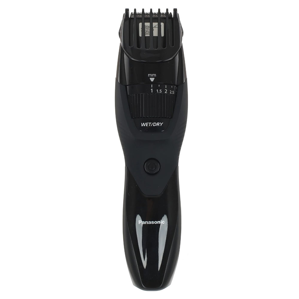 Машинка для стрижки Panasonic ER-GB42-K520 photo 1 Машинка для стрижки Panasonic ER-GB42-K520 photo 1