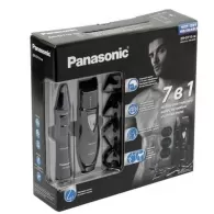 Trimmer Panasonic ERGY10CM520