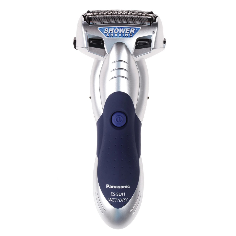Электробритва Panasonic ES-SL41-S520 Blue photo 1 Электробритва Panasonic ES-SL41-S520 Blue photo 1