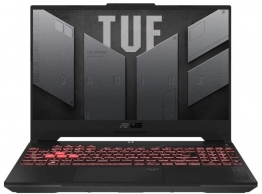 Laptop Asus TUF A15 FA507XV-LP020, 16 GB, Gri