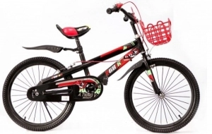 Bicicleta p/u copii CAIDER FN16167-20