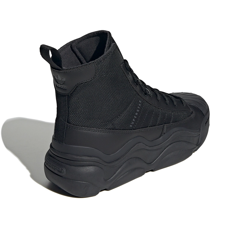 Ботинки Adidas SUPERSTAR MILLENCON BOOT W