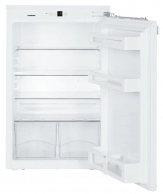 Встраиваемый холодильник Liebherr IKP1620, 151 л, 87.4 см, A+++, Белый