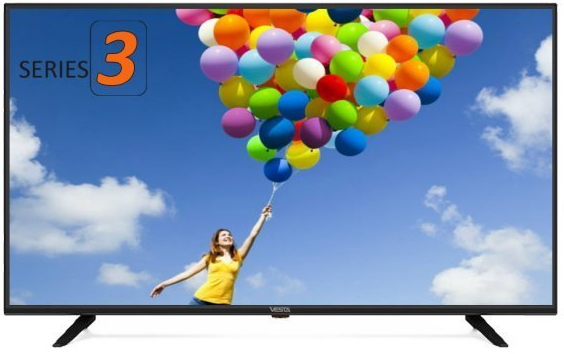 LED телевизор Vesta LD32D320 photo LED телевизор Vesta LD32D320 photo