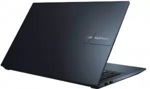 Ноутбук Asus M3500QCL1220, 16 ГБ, Синий