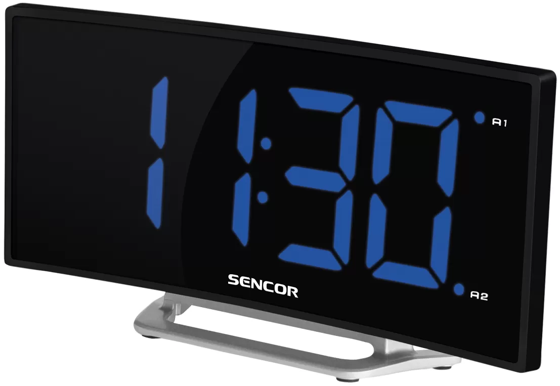 Часы/Будильник Sencor SDC 120