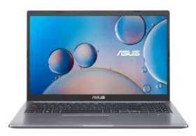 Ноутбук Asus X515KAEJ020, 4 ГБ, DOS, Серебристый