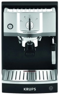 Cafetiera espresso Krups XP5620