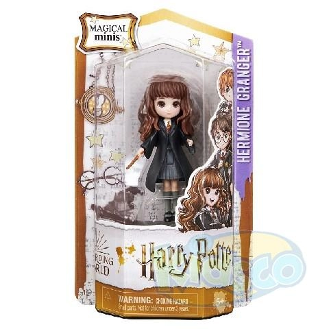 Spin Master 6062062 Harry Potter Figurina Hermione