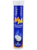 Zdrovit Multivitamine+Minerale 