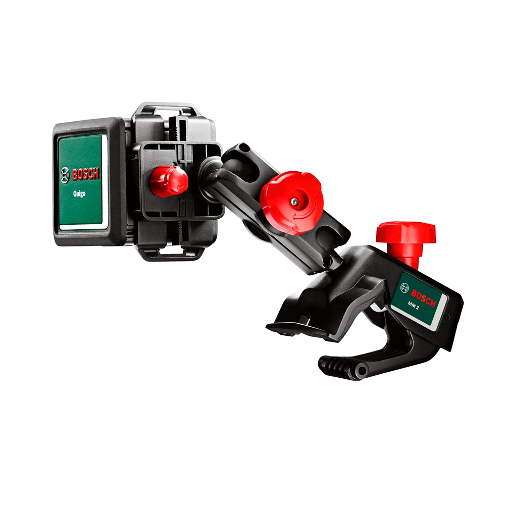 Nivela laser rotativa Bosch Quigo III - EEU , 0603663521
