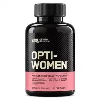 Витамины Optimum Nutrition ON OPTI WOMEN REV 60CAPS