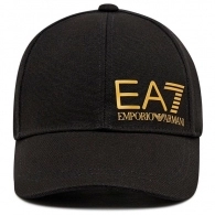Кепка EA7 EMPORIO ARMANI BASEBALL HAT