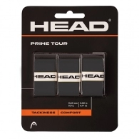 Намотки для ракетки HEAD PRIME TOUR 3/SET