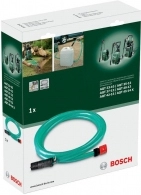 Extensie furtun p/u saibe de inalta presiune Bosch F016800421