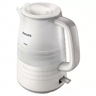 Чайник электрический Philips HD9336/21, 1.5 л, 2200 Вт, Белый