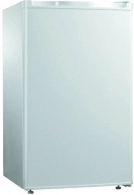 Холодильник однодверный Westwood MR-121, 106 л, 85 см, A+, Белый