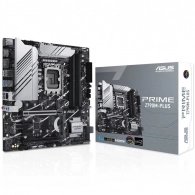 Материнская плата ASUS PRIME Z790M-PLUS / 1700 / Z790 / DDR5 / ATX