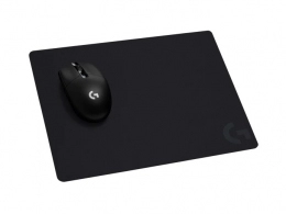 Covoras pentru mouse Gaming Logitech G440 / S /  Black