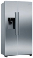 Холодильник Side-by-Side Bosch KAD93VIFP