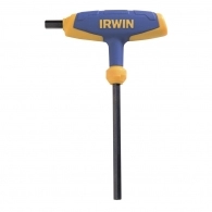 Ключ шестигранный Т-образный Irwin 10,0/150 mm, T10914