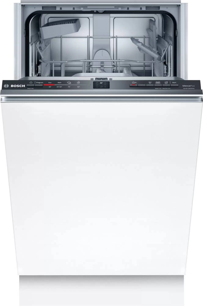 Посудомоечная машина встраиваемая Bosch SRV2IKX10K