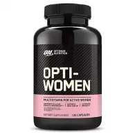 Витамины Optimum Nutrition ON OPTI WOMEN REV 120CAPS