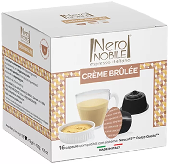 Кофе Neronobile 872622
