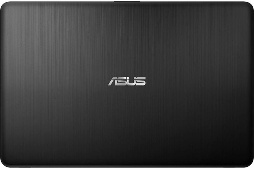 Laptop Asus X540UB-DM722, 4 GB, EndlessOS, Auriu