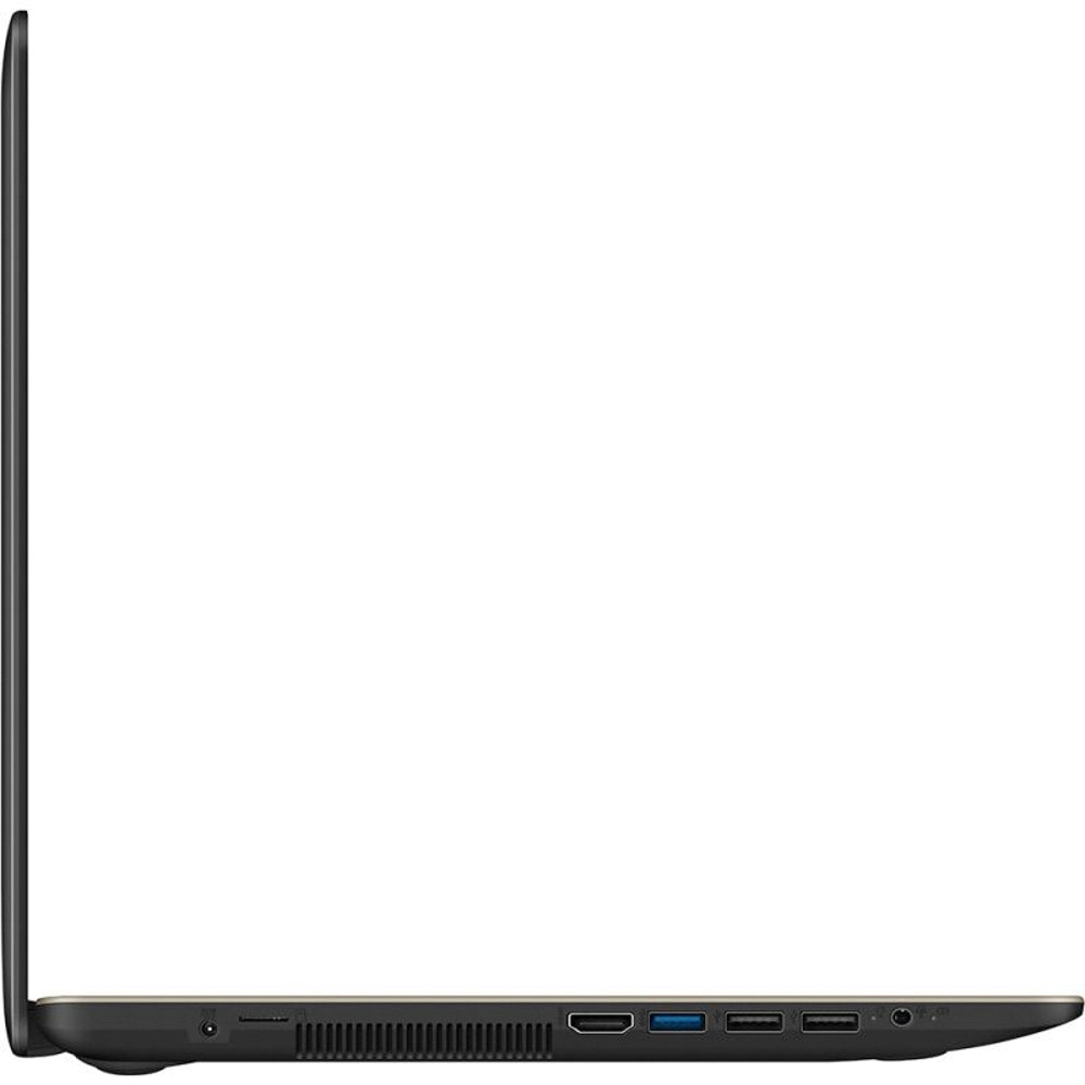 Laptop Asus X540UB-DM722, 4 GB, EndlessOS, Auriu