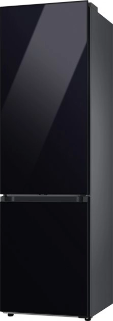 Frigider cu congelator jos Samsung RB38A6B6222, 385 l, 203 cm, A++, Negru
