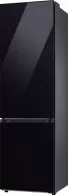 Frigider cu congelator jos Samsung RB38A6B6222, 385 l, 203 cm, A++, Negru