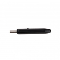 Флеш-накопитель USB Patriot Xporter 3, Black / USB3.2 / 128ГБ