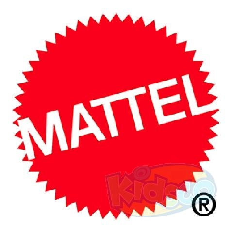 Mattel CF104 Rama-Foto Digitala[Aux]