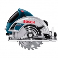 Ручная циркулярная пила Bosch GKS 65 GCE, 0601668900