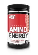 Complex pre-antrenament Optimum Nutrition ON AMINO ENERGY STRAWBERRY LIME 270G