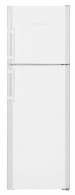 Холодильник с верхней морозильной камерой Liebherr CTN3223, 273 л, 176.1 см, A++, Белый