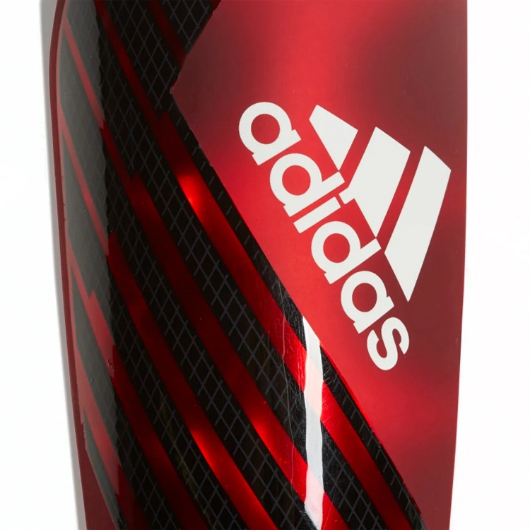 Футбольные щитки Adidas X PRO