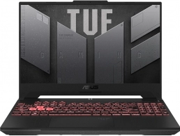 Laptop Asus TUF Gaming A15 FA507NV-LP023, 16 GB, Gri