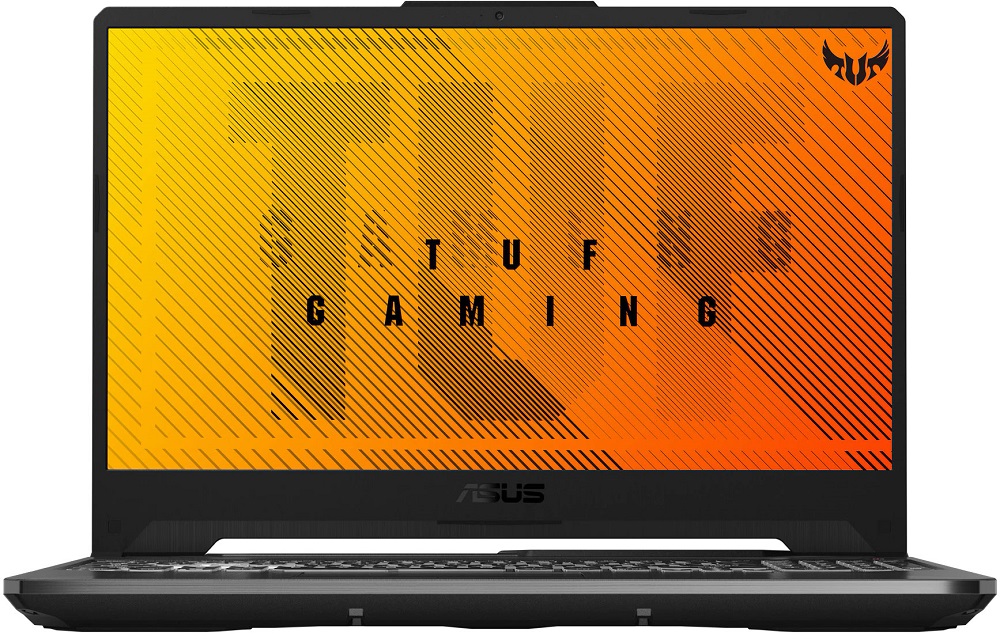 Ноутбук Asus Игровой TUF Gaming F15 FX506LHBHN323 15.6” / 8 ГБ / 512 ГБ / Core i5 / GeForce GTX 1650 / Черный photo 1 Ноутбук Asus Игровой TUF Gaming F15 FX506LHBHN323 15.6” / 8 ГБ / 512 ГБ / Core i5 / GeForce GTX 1650 / Черный photo 1