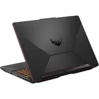 Laptop Asus FX506LHBHN323, 8 GB, DOS, Negru