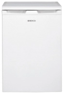 Холодильник без морозильной камеры Beko TSE1423, 135 л, 84 см, A++, Белый
