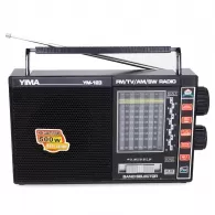 Radio YIDA YM123