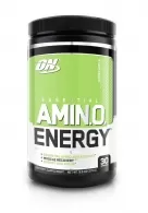 Complex pre-antrenament Optimum Nutrition ON AMINO ENERGY GREEN APPLE 270G