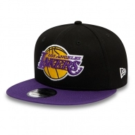 Кепка New Era  9FIFTY Los Angeles Lakers 