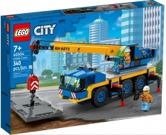 Конструкторы Lego 60324