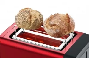 Prajitor de paine Bosch TAT4P424, 2, 970 W, Alte culori