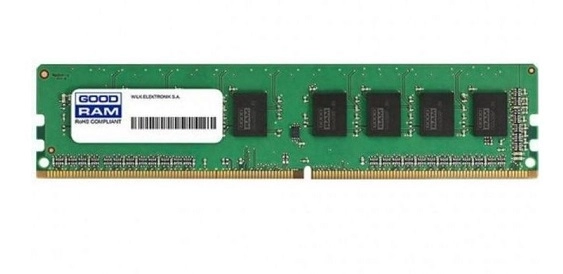 Оперативная память GOODRAM DDR4-2666 8ГБ