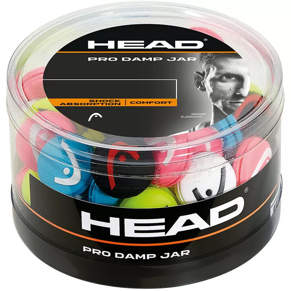 Antivibrator HEAD VIBRASTOP HEAD PRO JAR 70B/BOX 285525