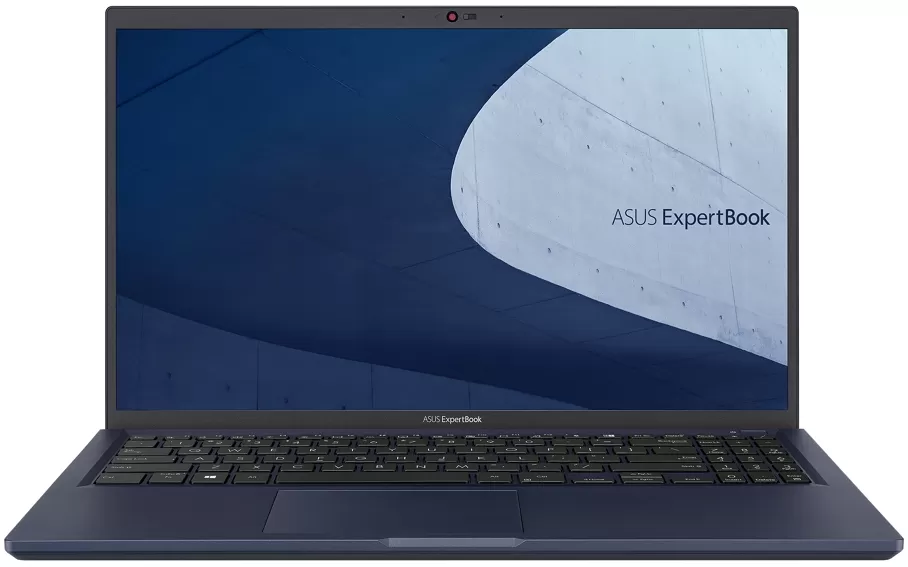 Laptop Asus B1500CEAEBQ3125, 8 GB, Albastru